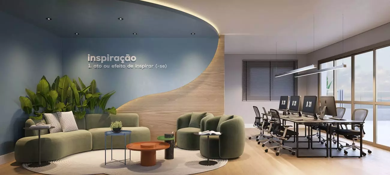 Sala de estudos
